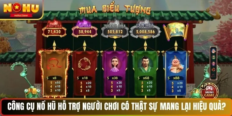 Các tool chỉ mang tính chất tham khảo chứ không thể quyết định kết quả Các tool chỉ mang tính chất tham khảo chứ không thể quyết định kết quả